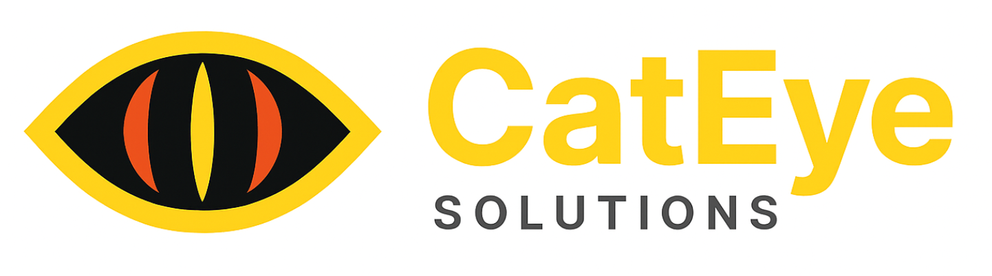 CatEye Solutions